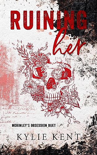 Ruining Her book cover
