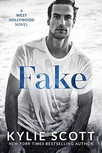 Fake / Love Unscripted cover