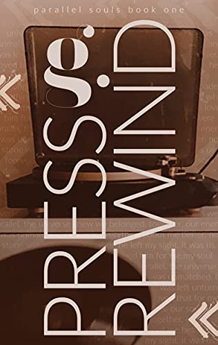 Press Rewind book cover