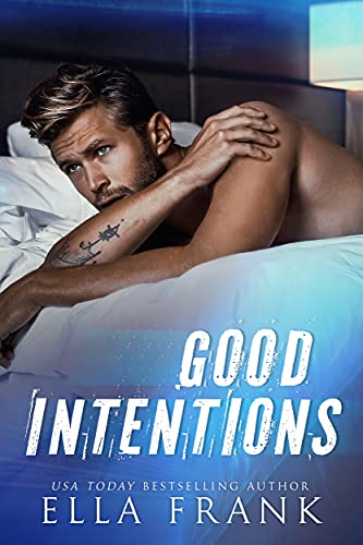 Good Intentions book cover