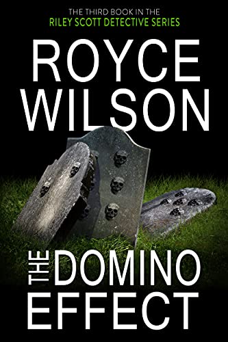 The Domino Effect book cover