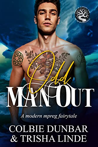 Odd Man Out book cover