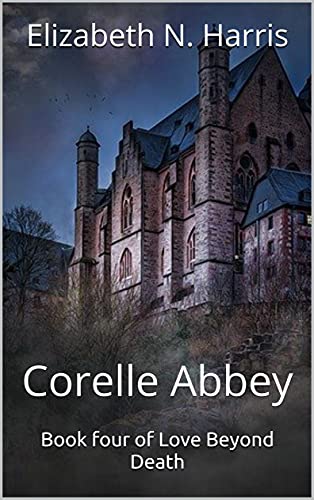 Corelle Abbey book cover