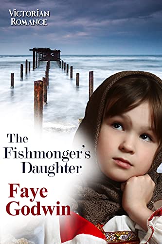 The Fishmonger's Daughter cover