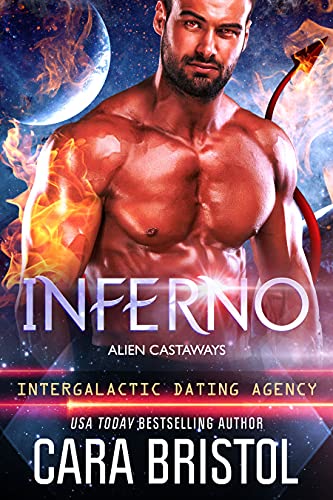 Inferno cover