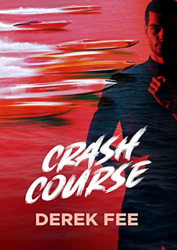 Crash Course book cover