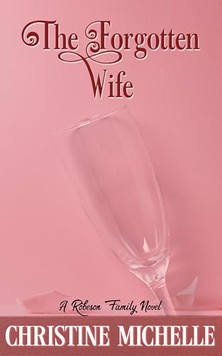 The Forgotten Wife cover