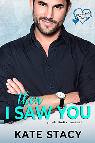 Then I Saw You book cover
