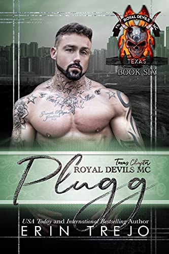Plugg book cover
