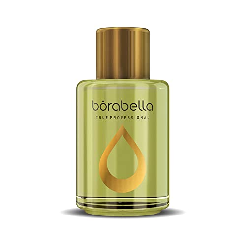 Borabella Óleo Argan Macadamia 7Ml