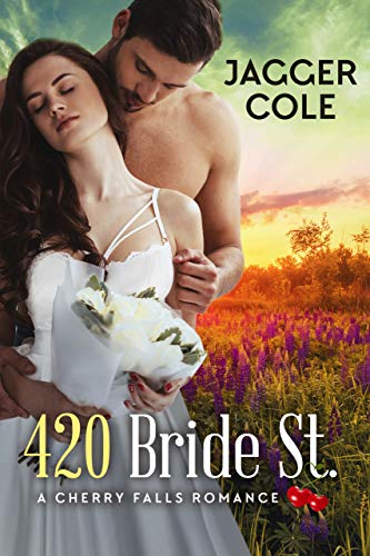 420 Bride Street (By: Jagger Cole) cover