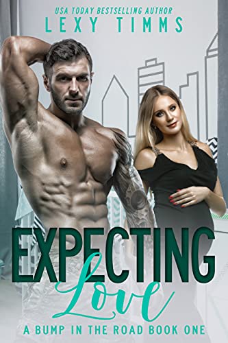 Expecting Love book cover