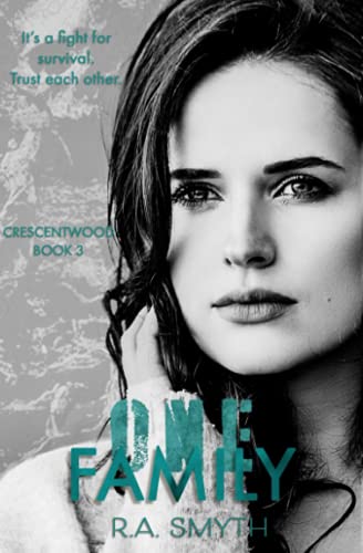 One Family book cover