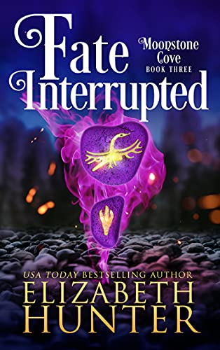 Fate Interrupted cover