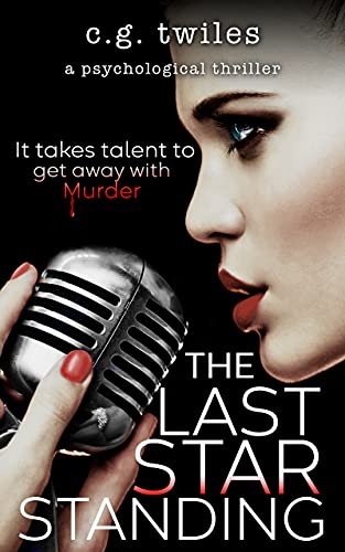The Last Star Standing book cover
