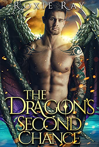 The Dragon's Second Chance cover