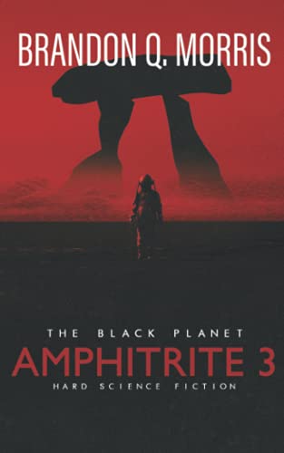 Amphitrite 3 book cover