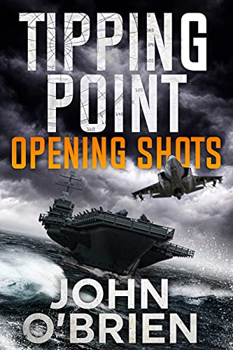 Opening Shots book cover