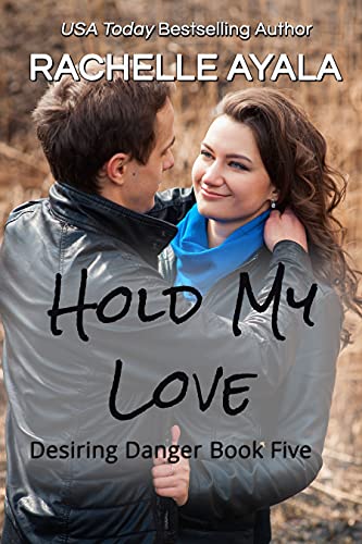 Hold My Love book cover