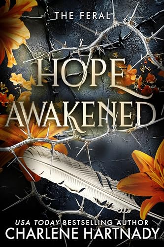 Hope Awakened book cover
