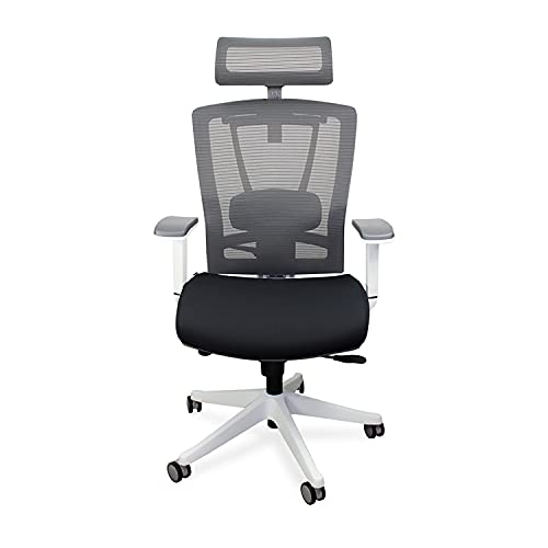 Autonomous ErgoChair Plus