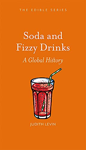 Soda and Fizzy Drinks book cover