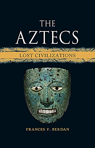 The Aztecs book cover