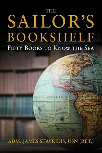 The Sailor's Bookshelf book cover