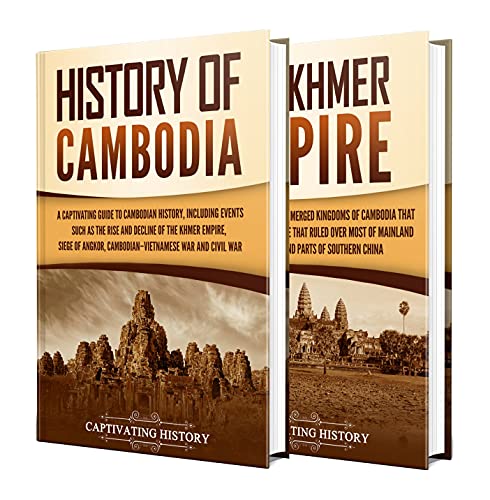 Cambodian History