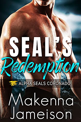 SEAL's Redemption cover