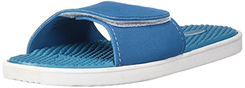 Women Casual Mule Sliders - Peach