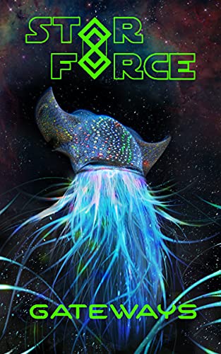 Gateways book cover