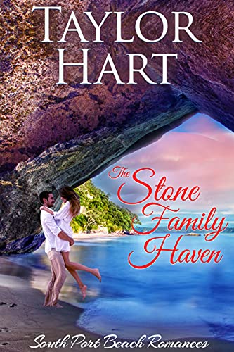 The Stone Family Haven book cover