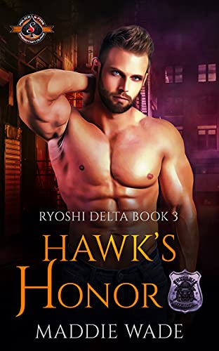 Hawk’s Honor book cover