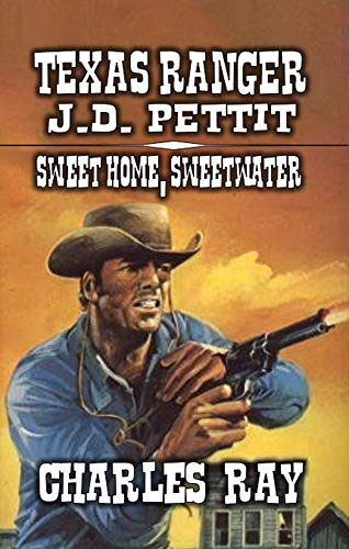 Sweet Home, Sweetwater book cover