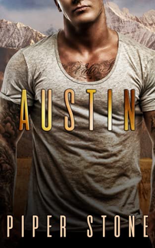 Austin book cover