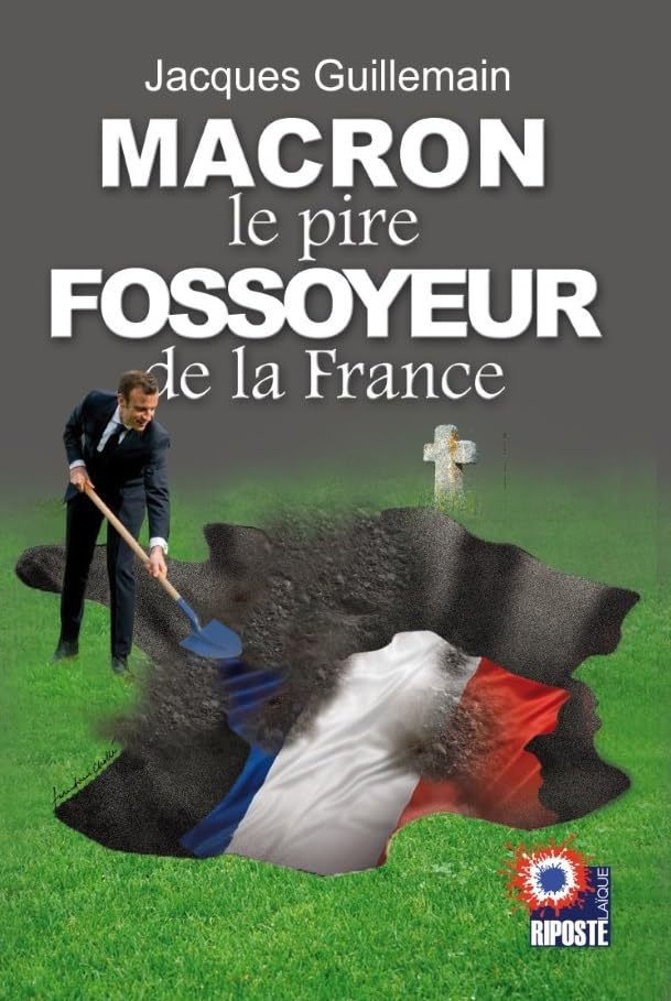 Couverture du livre