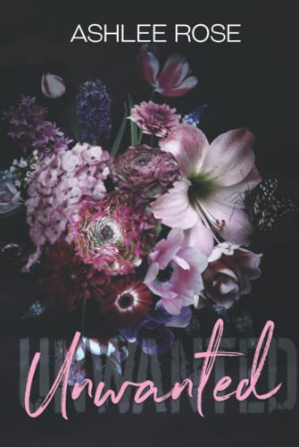 Unwanted book cover