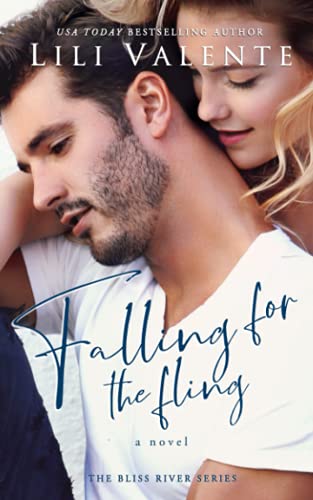Falling for the Fling book cover