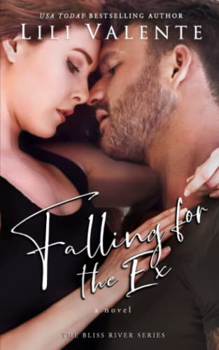 Falling for the Ex cover