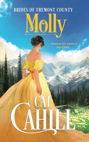 Molly book cover
