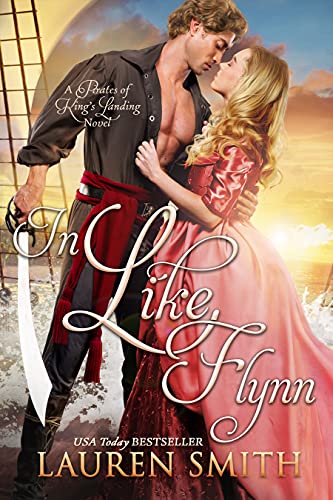 In Like Flynn cover