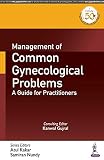 Management of Common Gynecological Problems