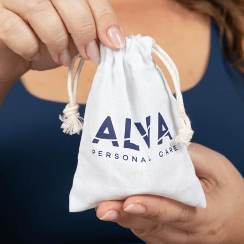 Alva Desodorante Stick Cristal 120 g