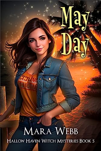 May Day book cover