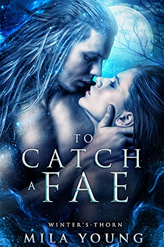 To Catch a Fae cover