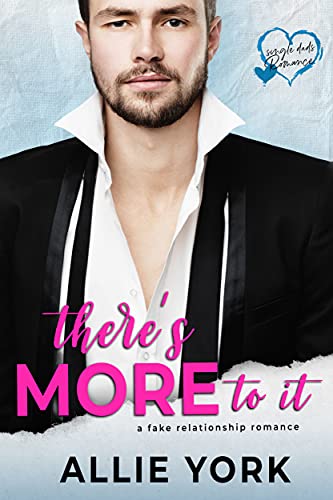 There's More To It (By: Allie York) cover