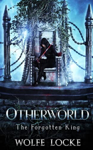 Otherworld: The Forgotten King book cover