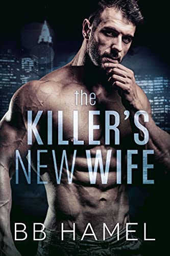 The Killer's New Wife cover