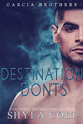 Destination Don'ts: Garcia Brothers cover